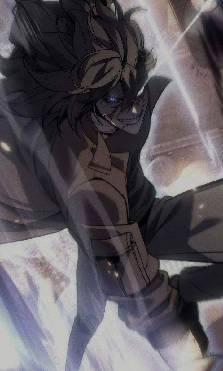 Người Hùng Cấp Thảm Họa Hồi Sinh: Chapter 63