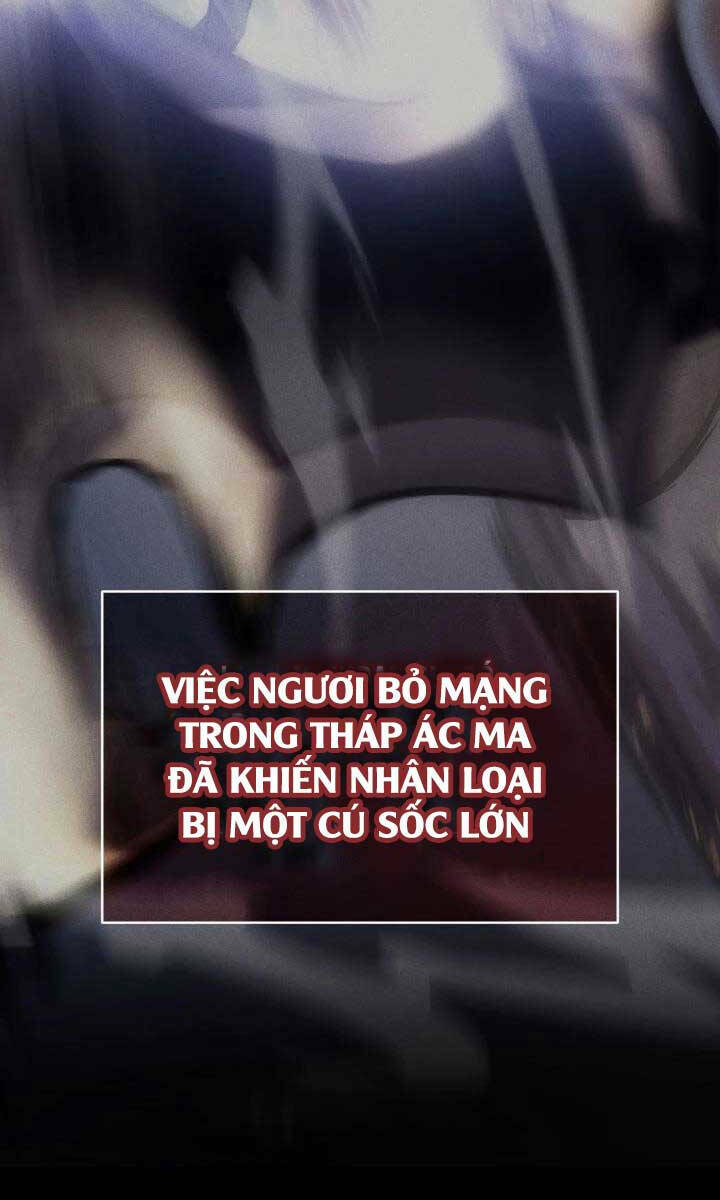 Người Hùng Cấp Thảm Họa Hồi Sinh: Chapter 63