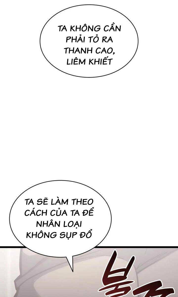 Người Hùng Cấp Thảm Họa Hồi Sinh: Chapter 63