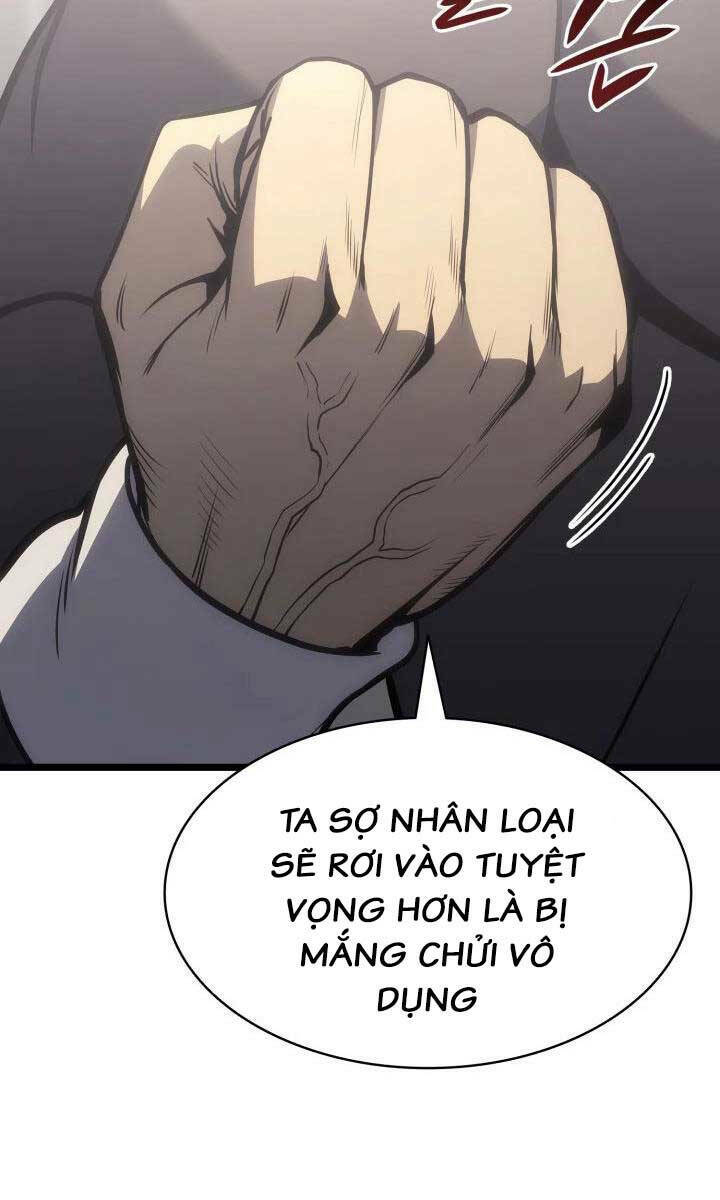 Người Hùng Cấp Thảm Họa Hồi Sinh: Chapter 63