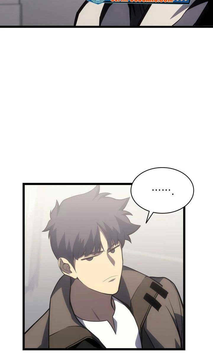 Người Hùng Cấp Thảm Họa Hồi Sinh: Chapter 63