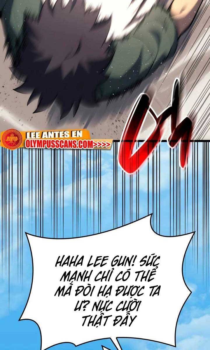 Người Hùng Cấp Thảm Họa Hồi Sinh: Chapter 64