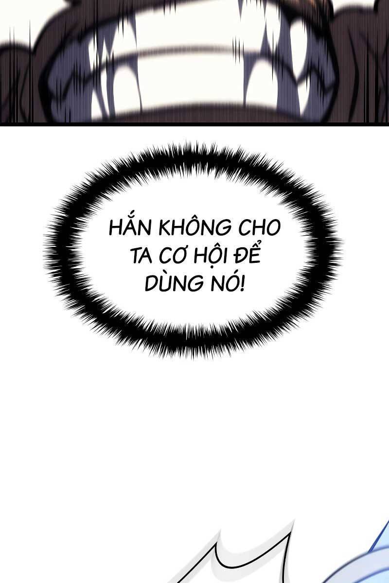Người Hùng Cấp Thảm Họa Hồi Sinh: Chapter 64