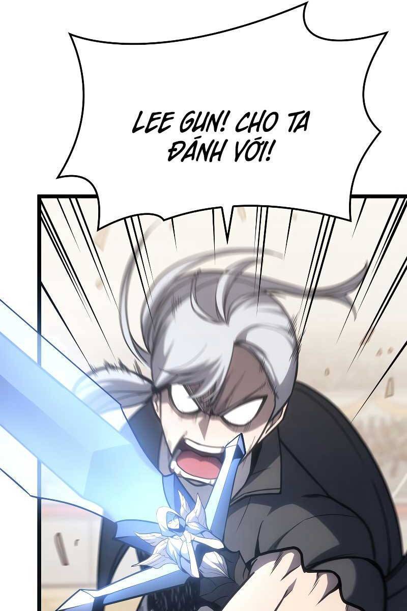 Người Hùng Cấp Thảm Họa Hồi Sinh: Chapter 64
