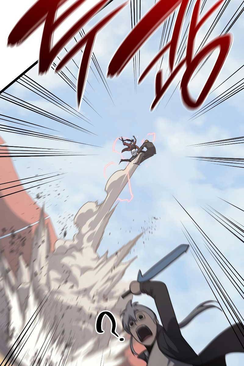 Người Hùng Cấp Thảm Họa Hồi Sinh: Chapter 64