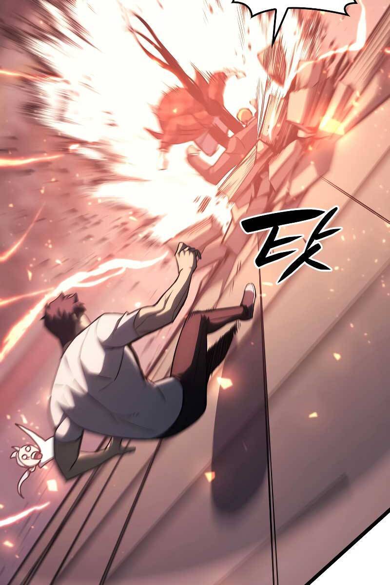 Người Hùng Cấp Thảm Họa Hồi Sinh: Chapter 64