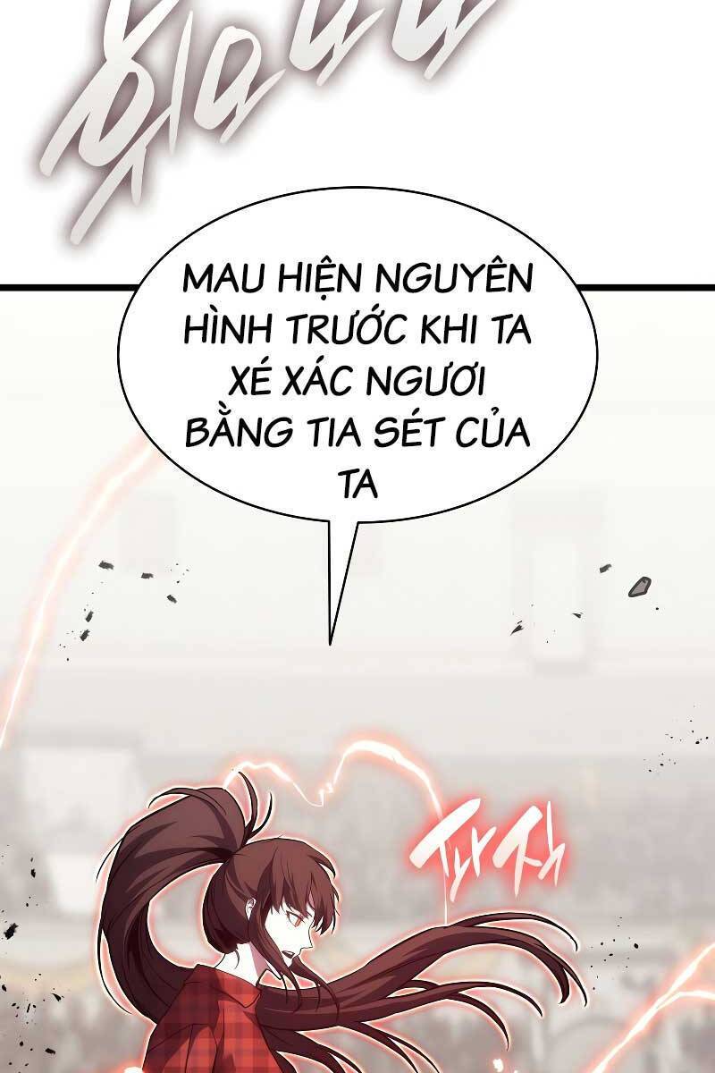 Người Hùng Cấp Thảm Họa Hồi Sinh: Chapter 64