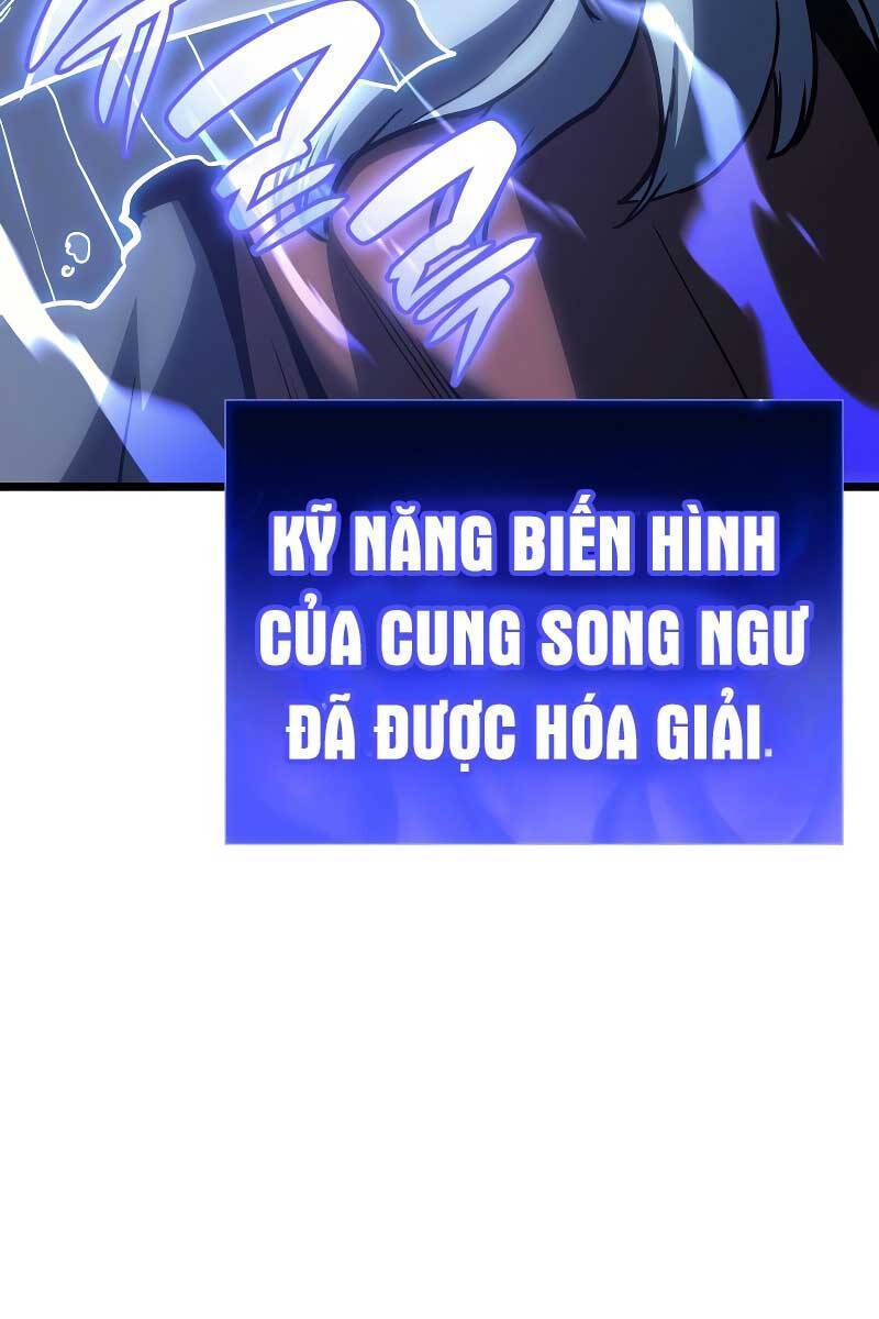 Người Hùng Cấp Thảm Họa Hồi Sinh: Chapter 64