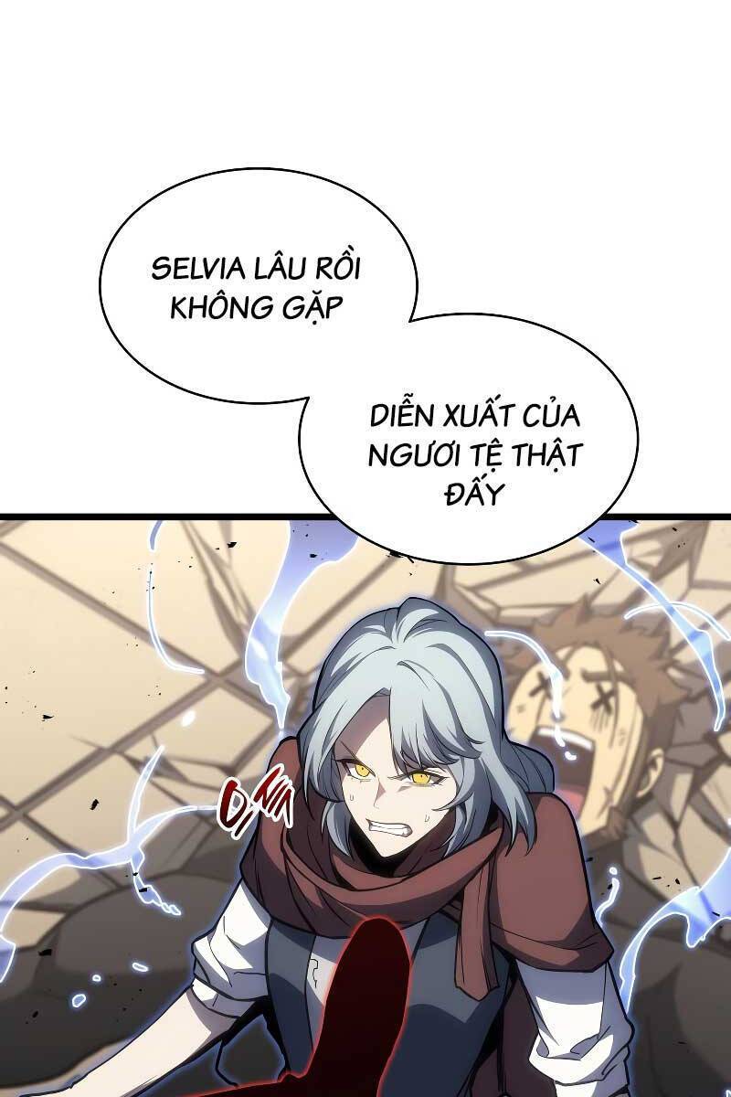Người Hùng Cấp Thảm Họa Hồi Sinh: Chapter 64