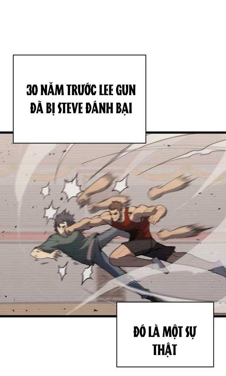 Người Hùng Cấp Thảm Họa Hồi Sinh: Chapter 64