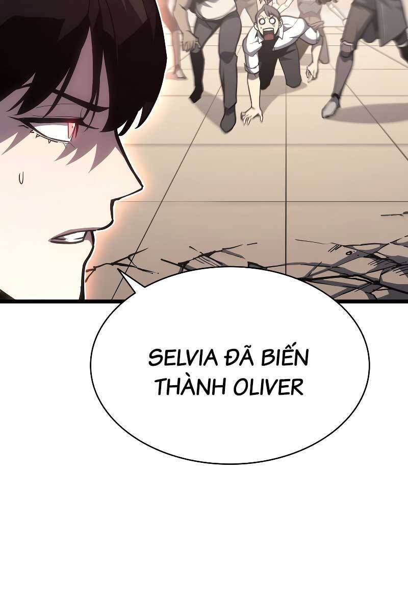 Người Hùng Cấp Thảm Họa Hồi Sinh: Chapter 64