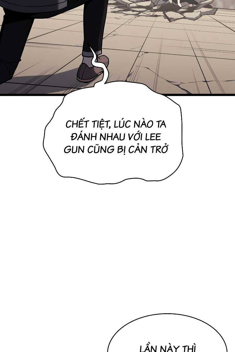 Người Hùng Cấp Thảm Họa Hồi Sinh: Chapter 64