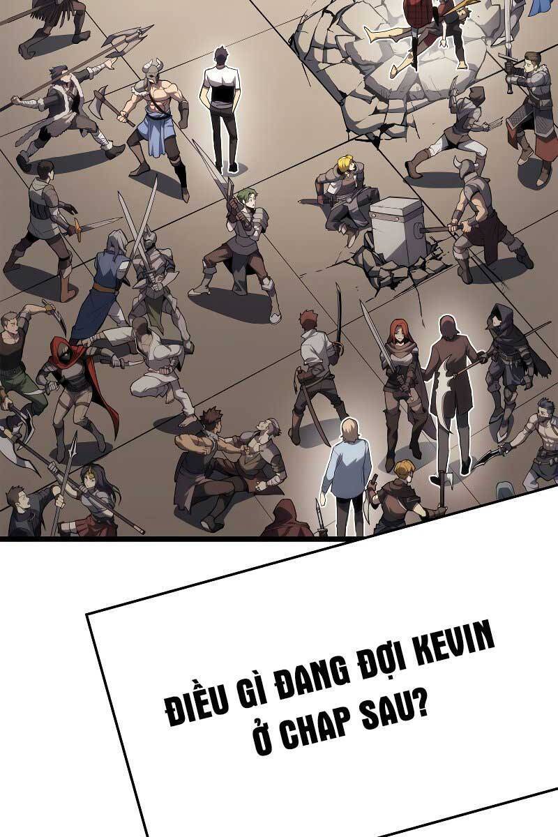 Người Hùng Cấp Thảm Họa Hồi Sinh: Chapter 64
