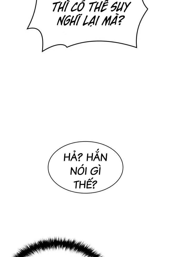 Người Hùng Cấp Thảm Họa Hồi Sinh: Chapter 64
