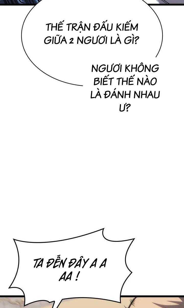 Người Hùng Cấp Thảm Họa Hồi Sinh: Chapter 64
