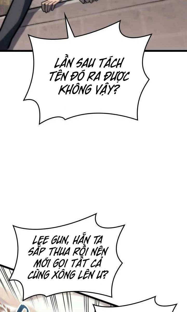 Người Hùng Cấp Thảm Họa Hồi Sinh: Chapter 64