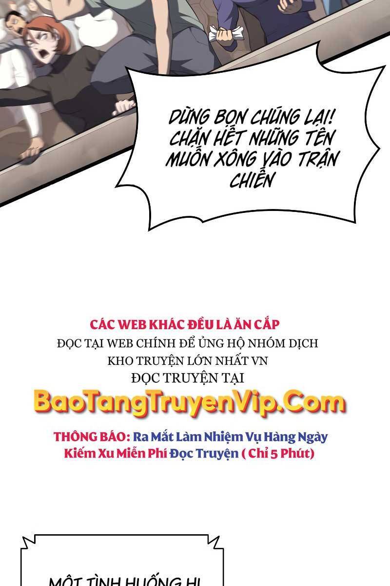 Người Hùng Cấp Thảm Họa Hồi Sinh: Chapter 64