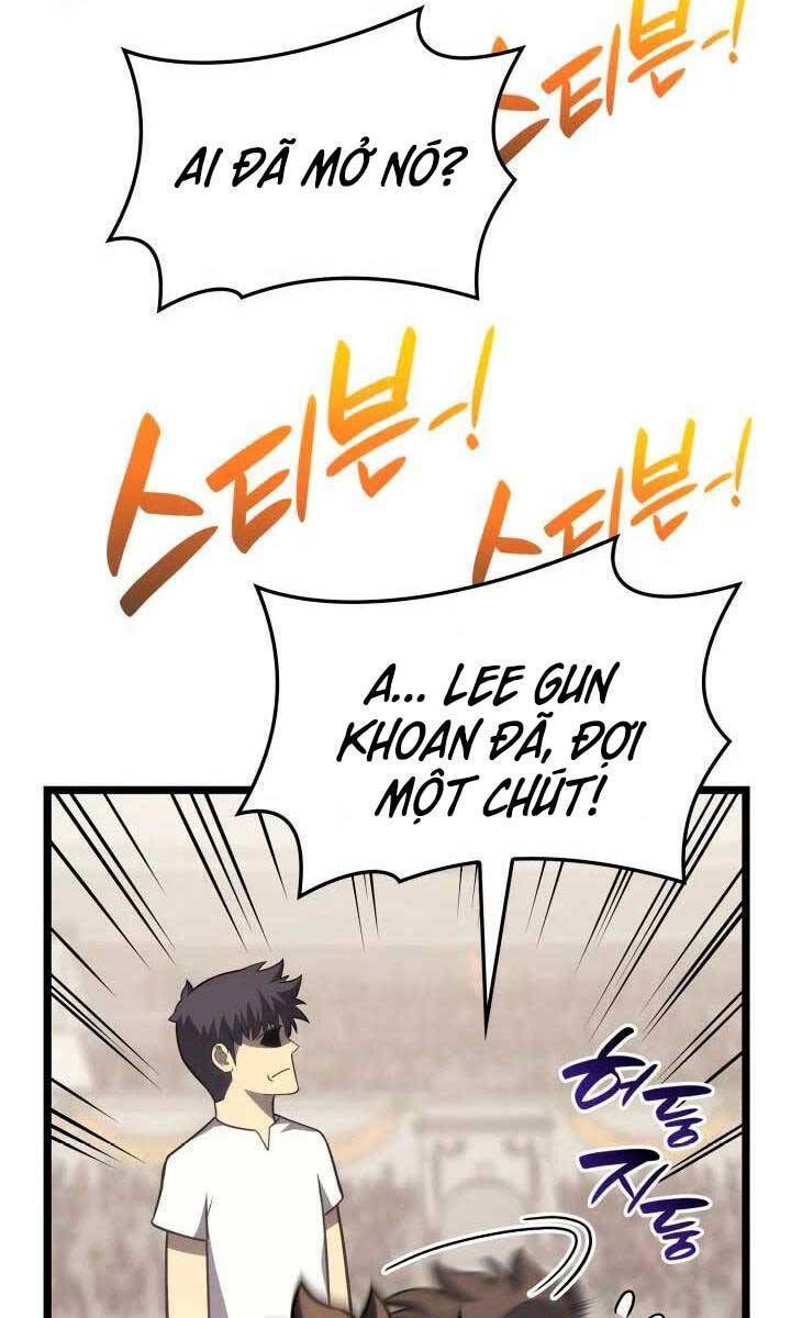 Người Hùng Cấp Thảm Họa Hồi Sinh: Chapter 64