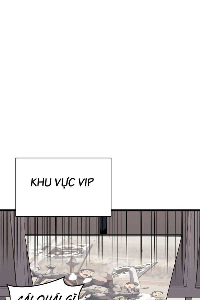 Người Hùng Cấp Thảm Họa Hồi Sinh: Chapter 64