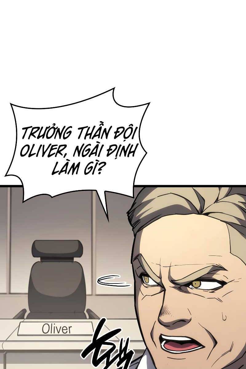 Người Hùng Cấp Thảm Họa Hồi Sinh: Chapter 64