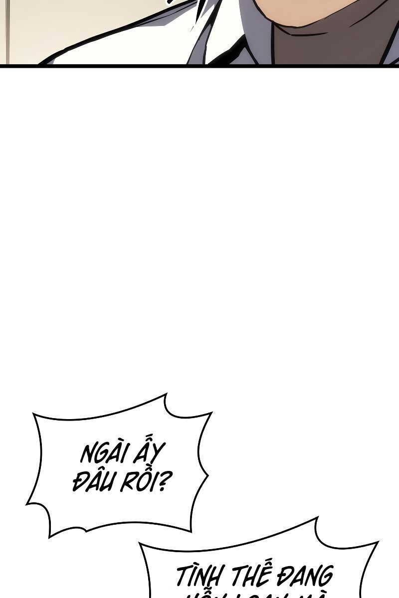 Người Hùng Cấp Thảm Họa Hồi Sinh: Chapter 64