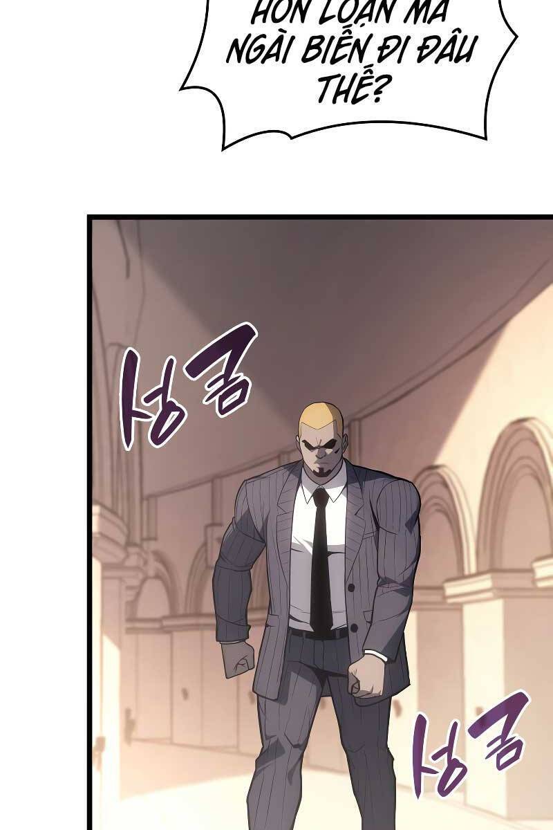 Người Hùng Cấp Thảm Họa Hồi Sinh: Chapter 64
