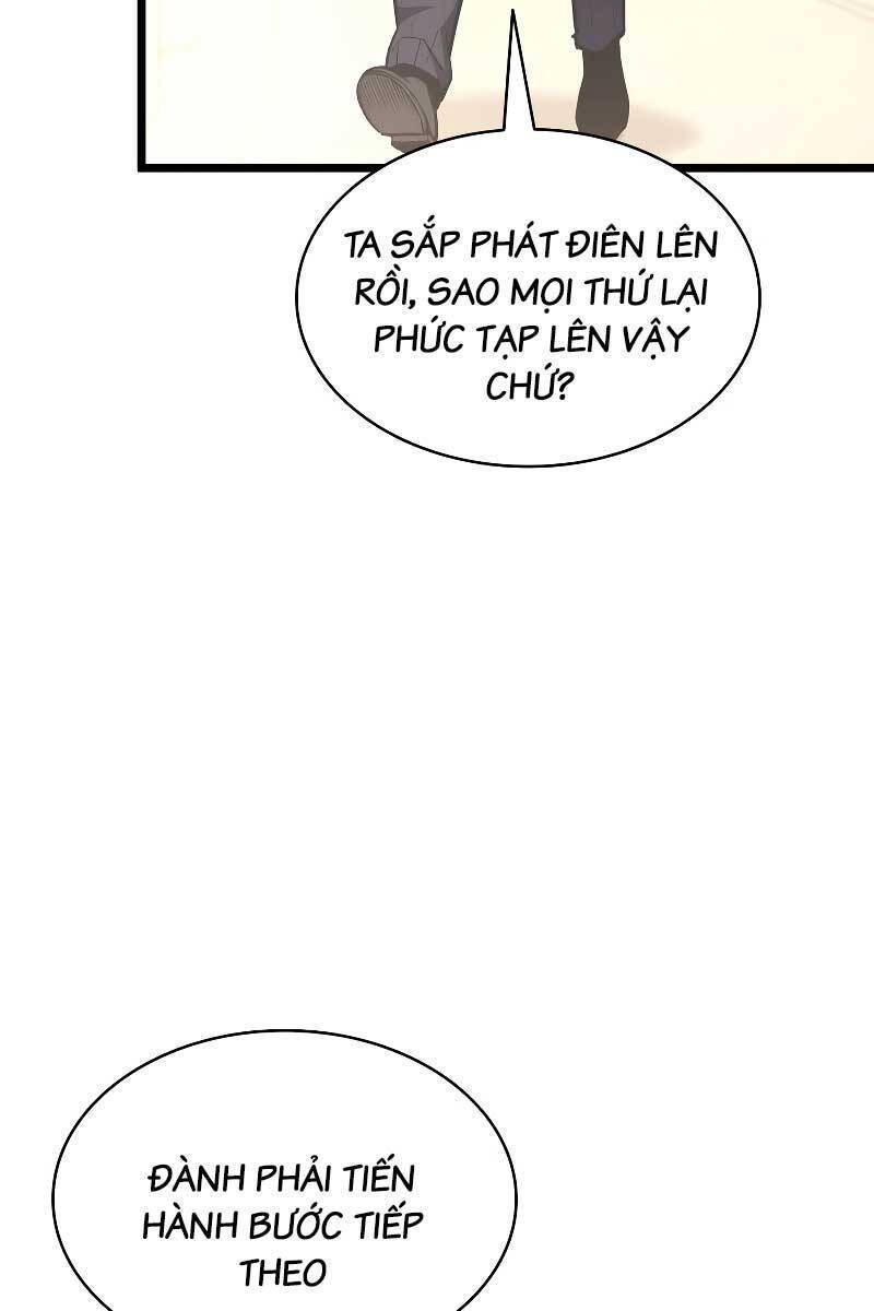Người Hùng Cấp Thảm Họa Hồi Sinh: Chapter 64