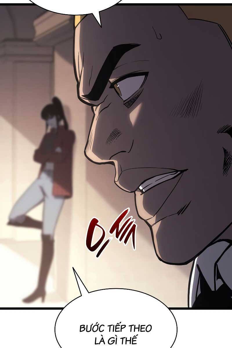 Người Hùng Cấp Thảm Họa Hồi Sinh: Chapter 64