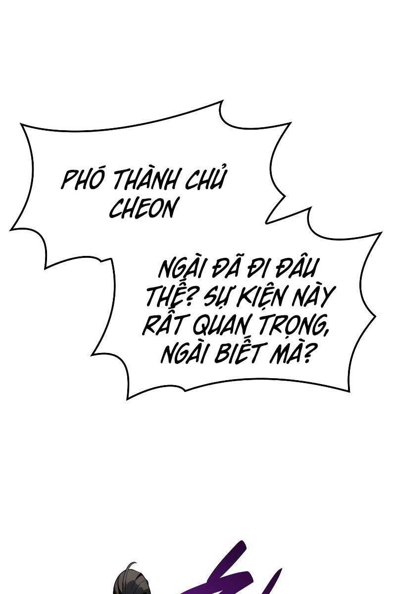 Người Hùng Cấp Thảm Họa Hồi Sinh: Chapter 64