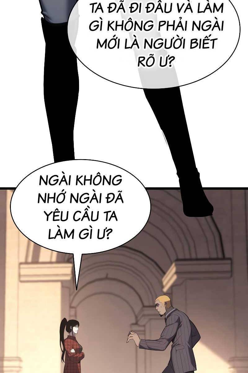 Người Hùng Cấp Thảm Họa Hồi Sinh: Chapter 64
