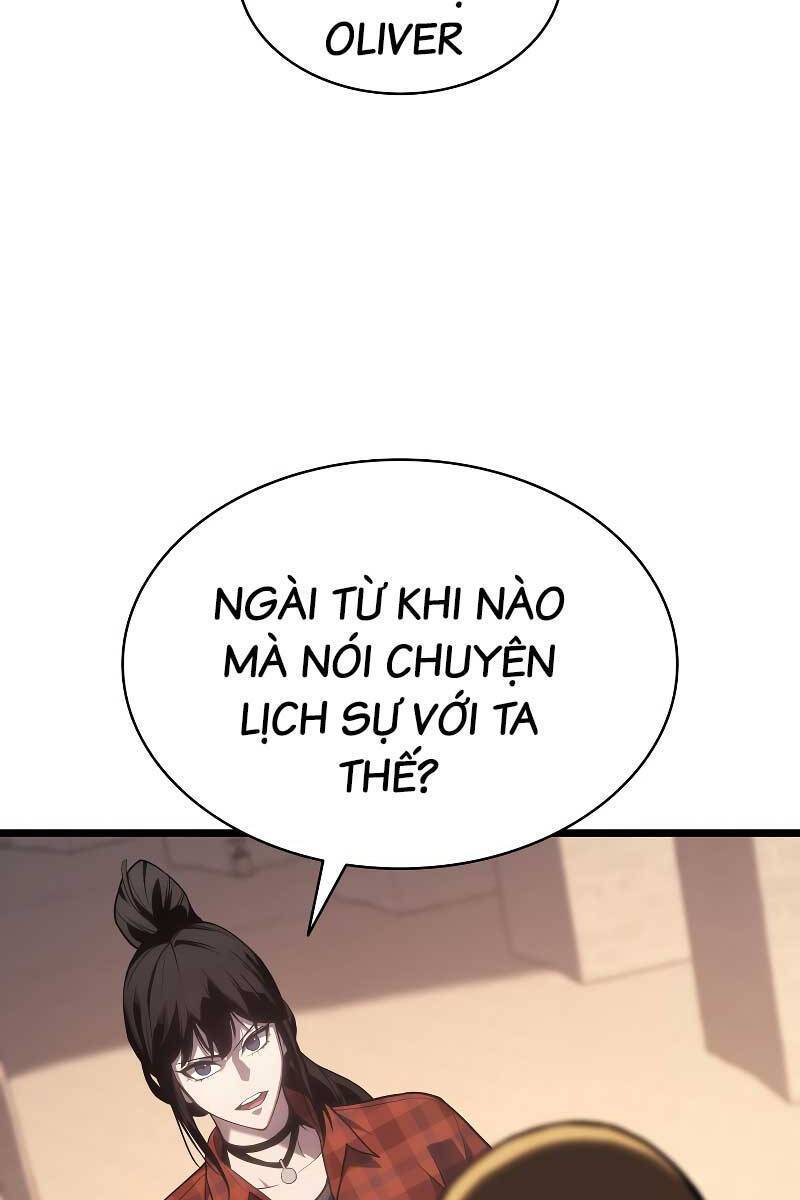 Người Hùng Cấp Thảm Họa Hồi Sinh: Chapter 64