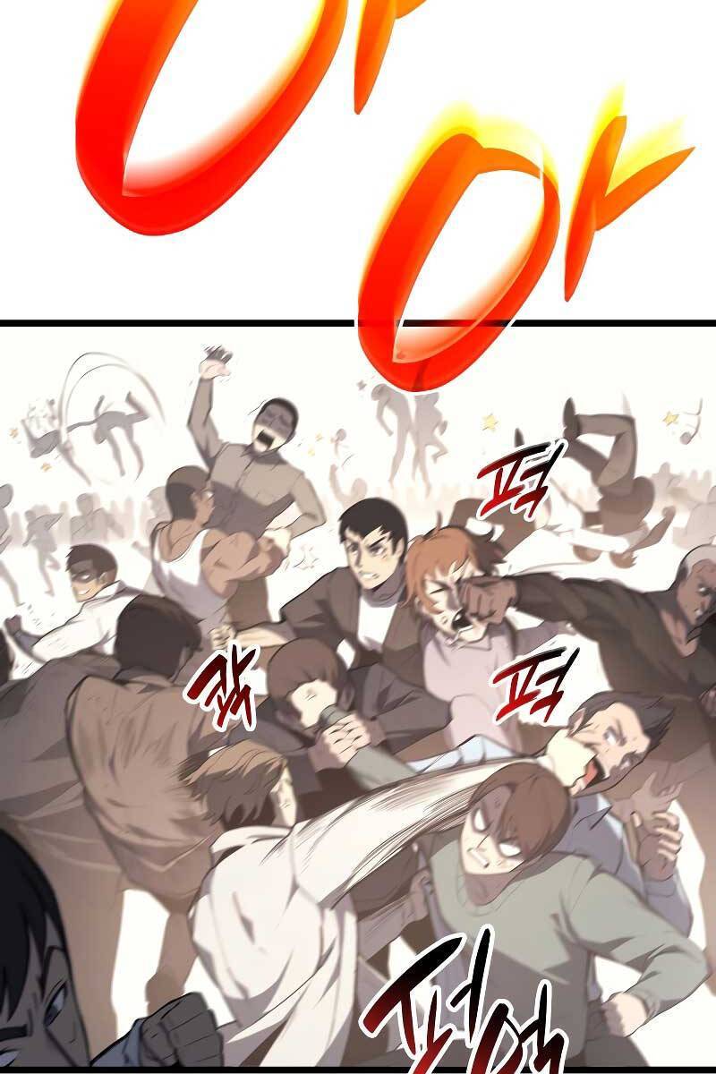 Người Hùng Cấp Thảm Họa Hồi Sinh: Chapter 64