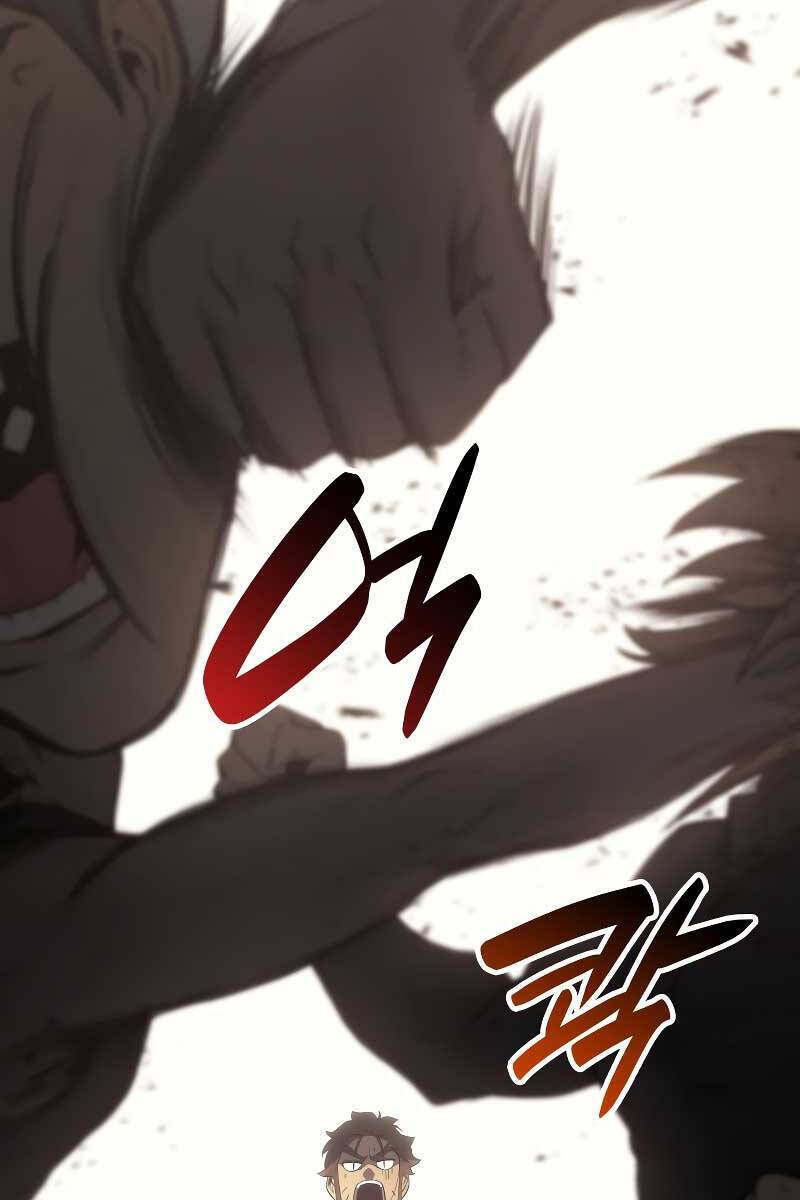 Người Hùng Cấp Thảm Họa Hồi Sinh: Chapter 64