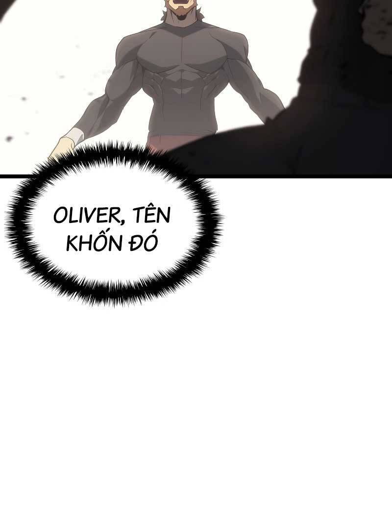 Người Hùng Cấp Thảm Họa Hồi Sinh: Chapter 64