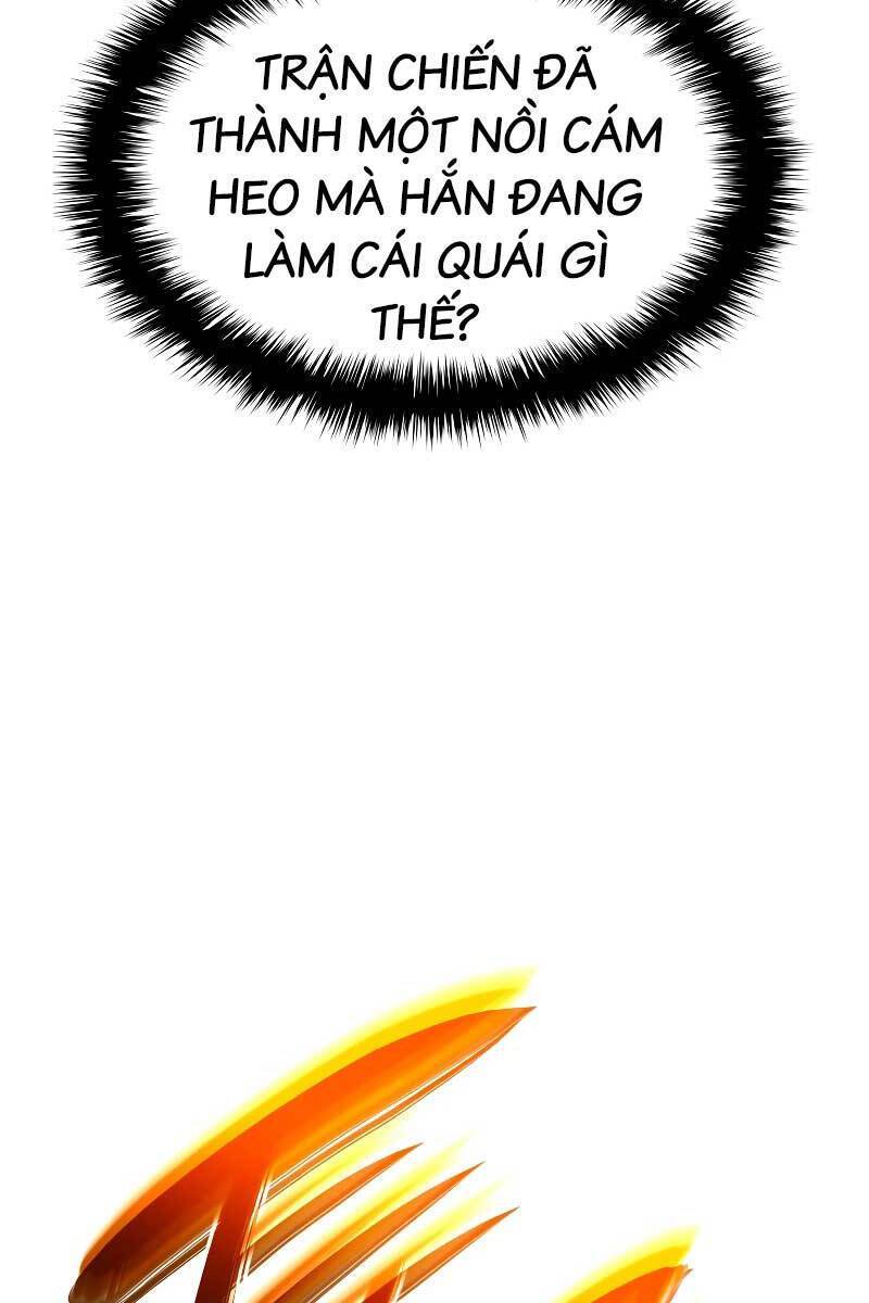Người Hùng Cấp Thảm Họa Hồi Sinh: Chapter 64