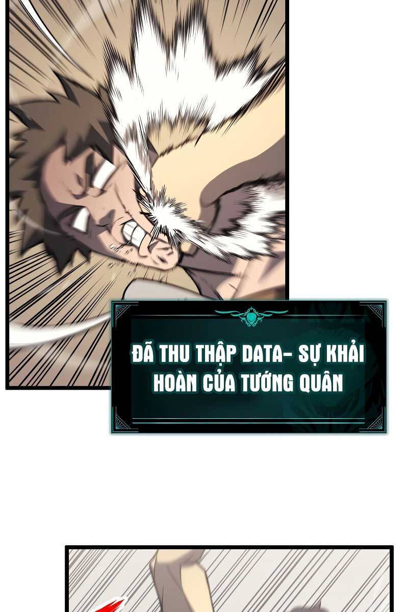 Người Hùng Cấp Thảm Họa Hồi Sinh: Chapter 64