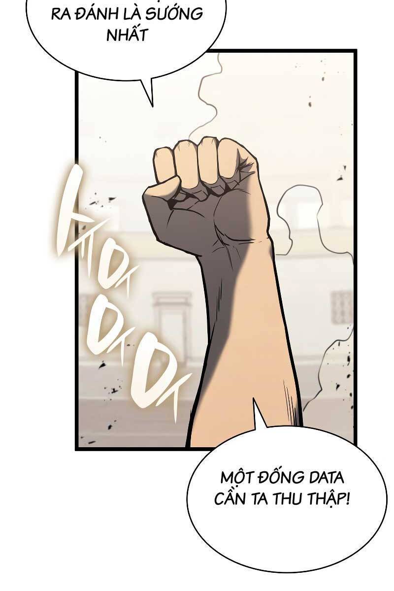 Người Hùng Cấp Thảm Họa Hồi Sinh: Chapter 64