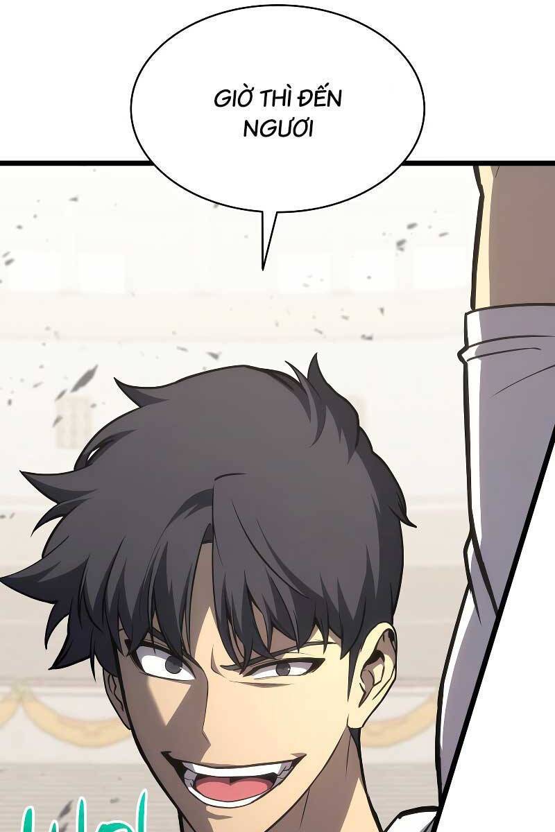 Người Hùng Cấp Thảm Họa Hồi Sinh: Chapter 64