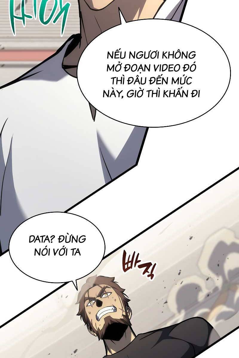 Người Hùng Cấp Thảm Họa Hồi Sinh: Chapter 64
