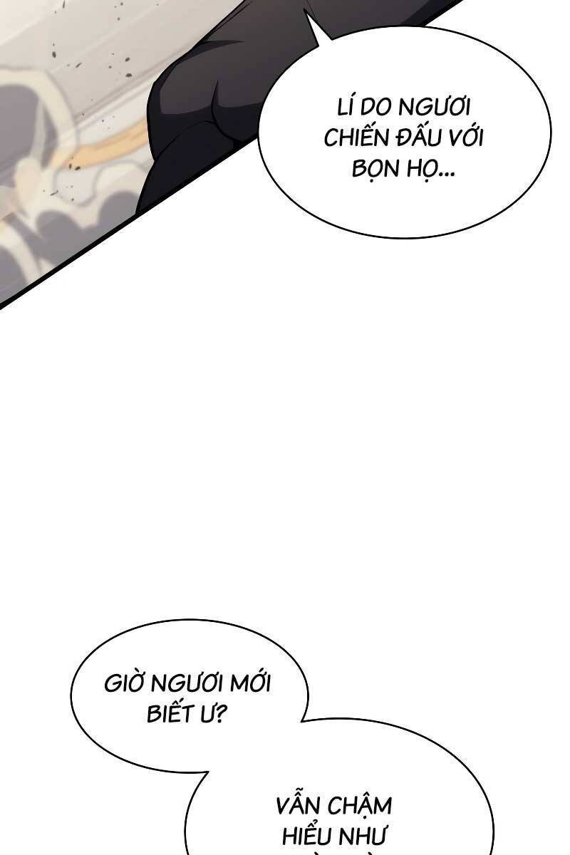 Người Hùng Cấp Thảm Họa Hồi Sinh: Chapter 64