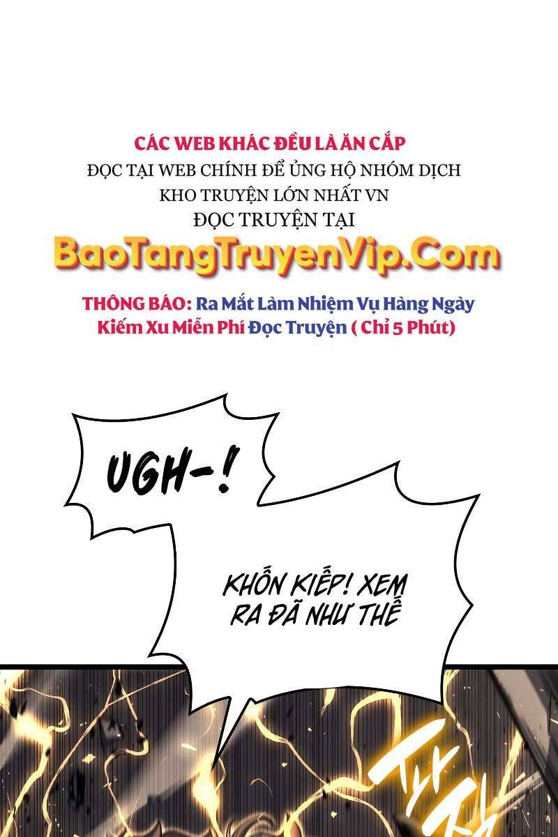 Người Hùng Cấp Thảm Họa Hồi Sinh: Chapter 64