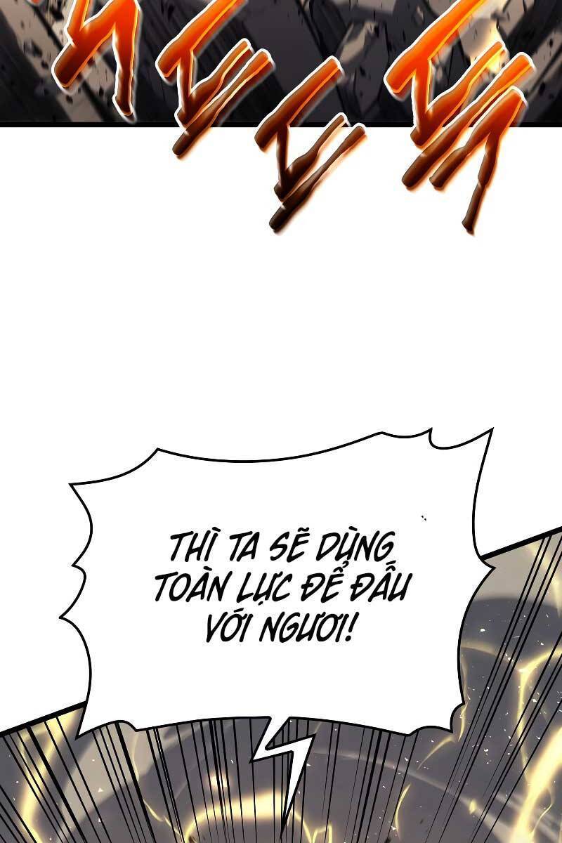 Người Hùng Cấp Thảm Họa Hồi Sinh: Chapter 64
