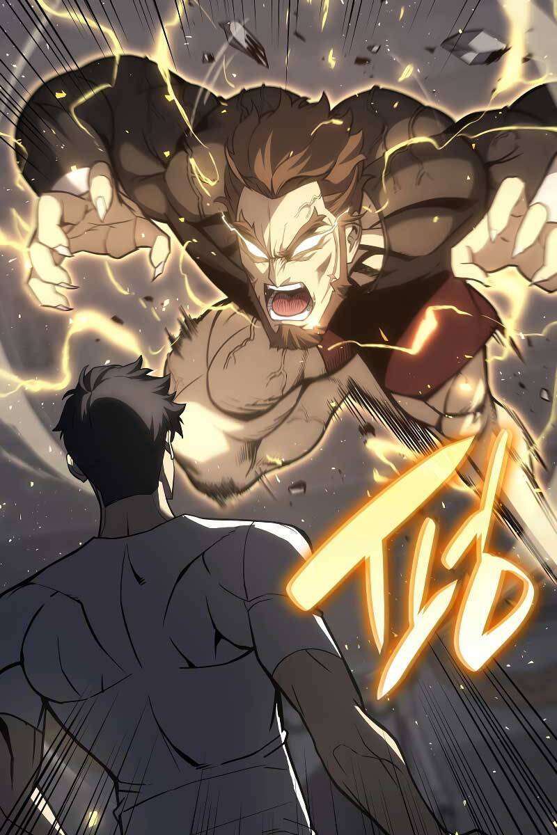 Người Hùng Cấp Thảm Họa Hồi Sinh: Chapter 64
