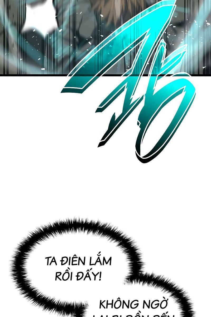 Người Hùng Cấp Thảm Họa Hồi Sinh: Chapter 64