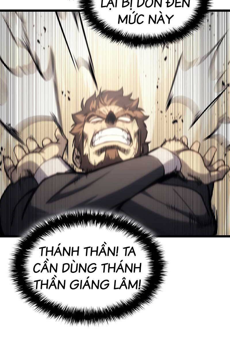Người Hùng Cấp Thảm Họa Hồi Sinh: Chapter 64
