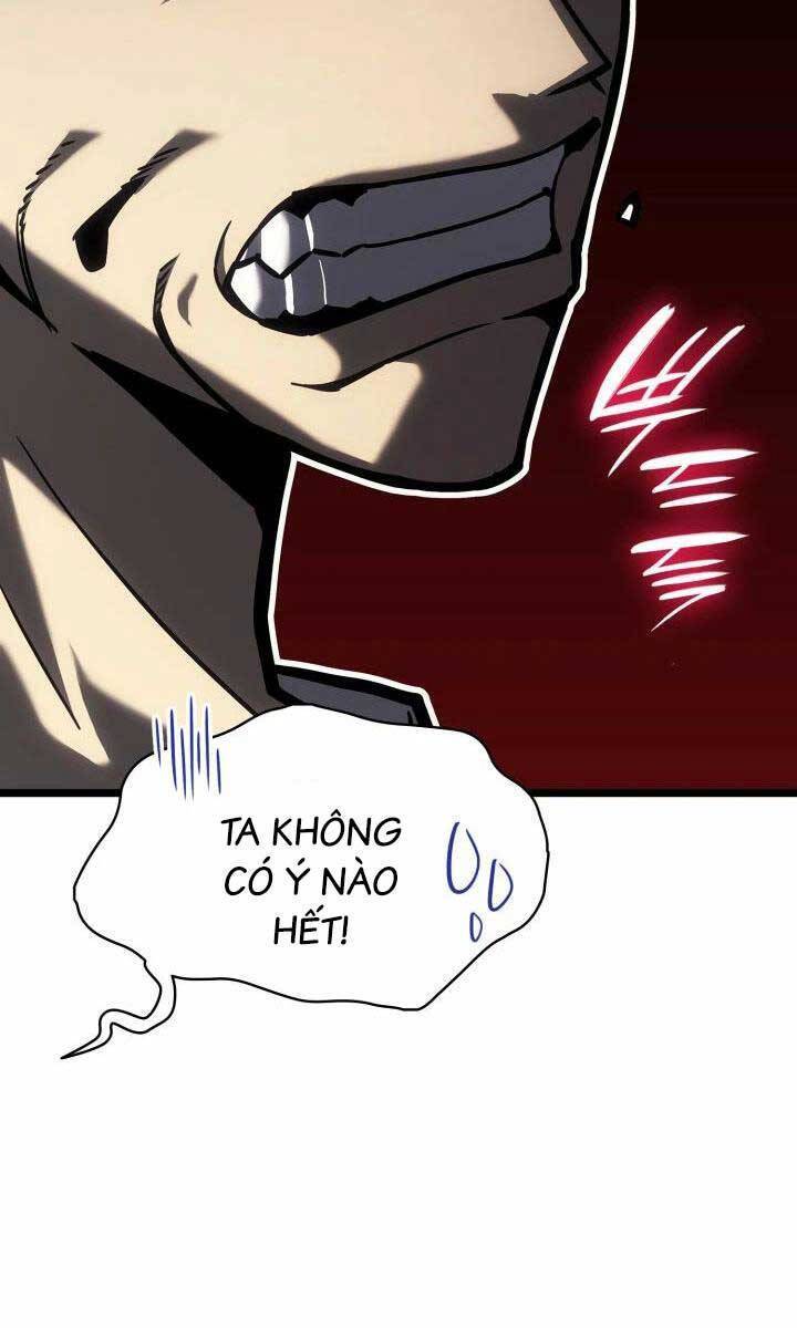 Người Hùng Cấp Thảm Họa Hồi Sinh: Chapter 65