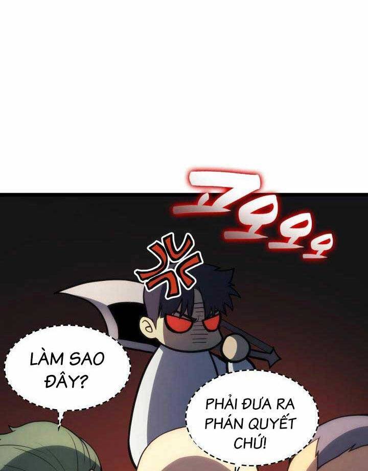 Người Hùng Cấp Thảm Họa Hồi Sinh: Chapter 65