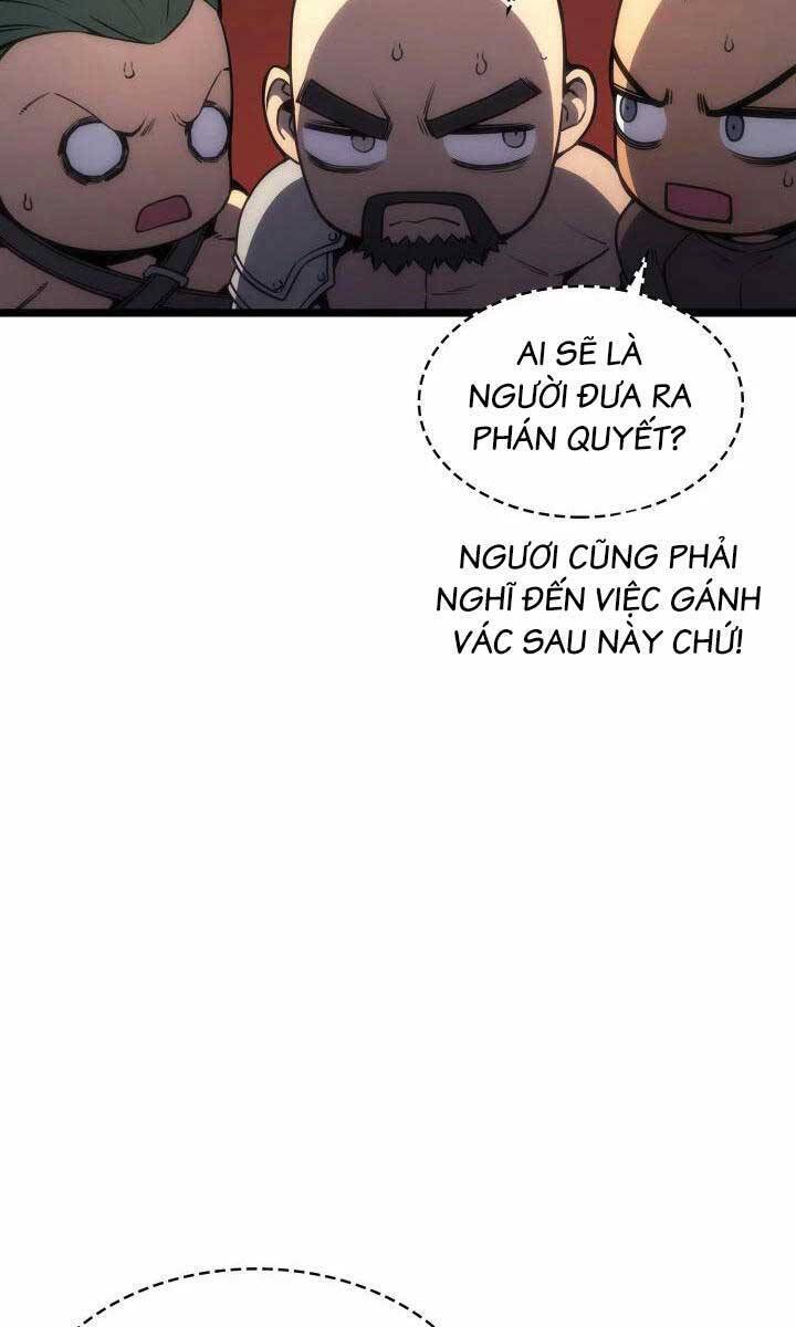 Người Hùng Cấp Thảm Họa Hồi Sinh: Chapter 65