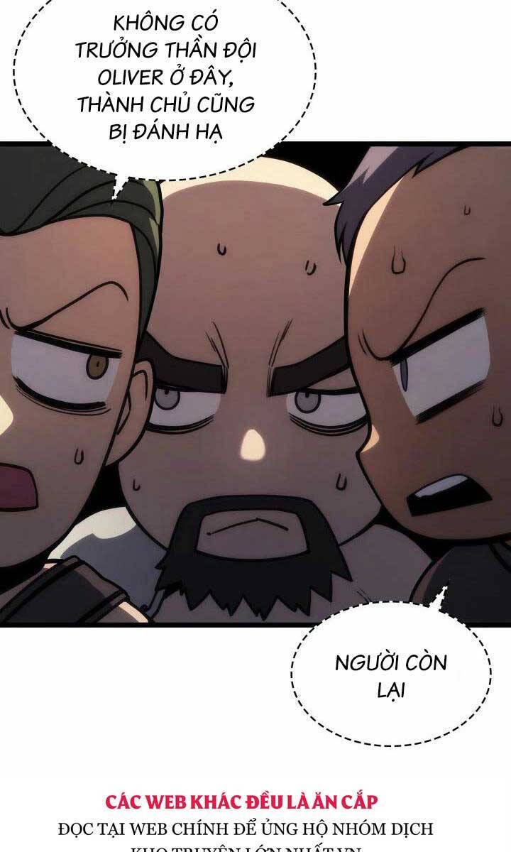 Người Hùng Cấp Thảm Họa Hồi Sinh: Chapter 65