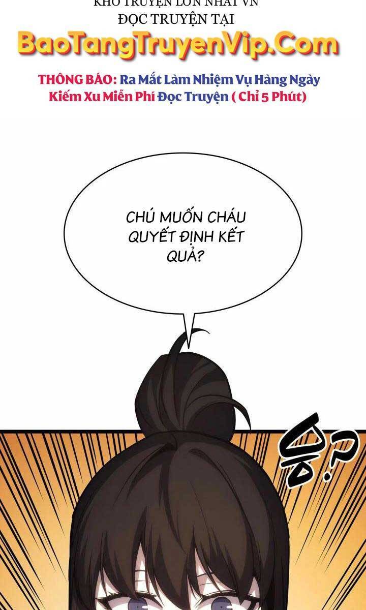 Người Hùng Cấp Thảm Họa Hồi Sinh: Chapter 65